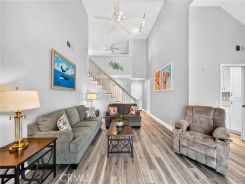 1124  Powell   Drive, Placentia, CA