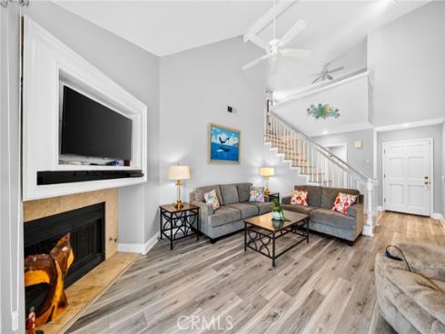 1124  Powell   Drive, Placentia, CA