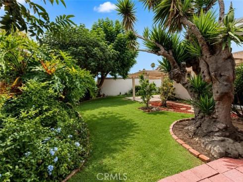 1018 Magnolia , Placentia, CA
