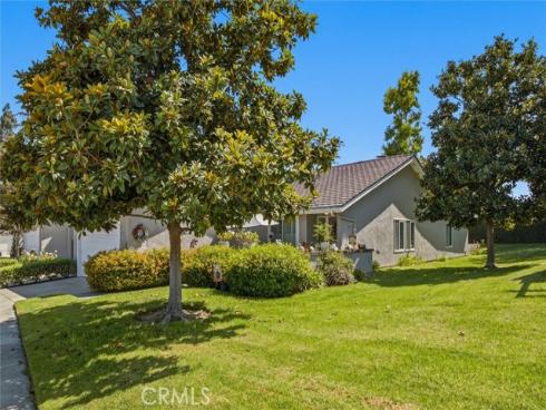 1228 Woodside Drive, Placentia, CA