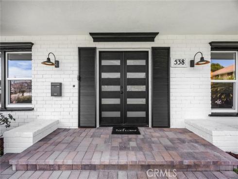 538 Tangier , Placentia, CA