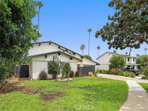 421 Larry Lane, Placentia, CA