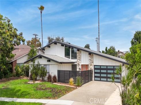421 Larry Lane, Placentia, CA