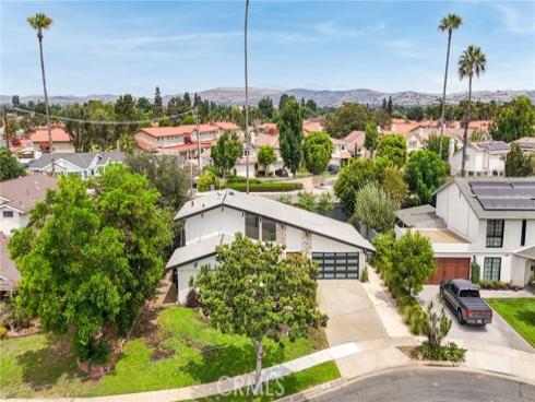 421 Larry Lane, Placentia, CA