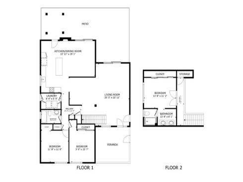 421  Larry   Lane, Placentia, CA
