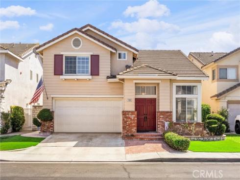 1808 E Taft Lane, Placentia, CA