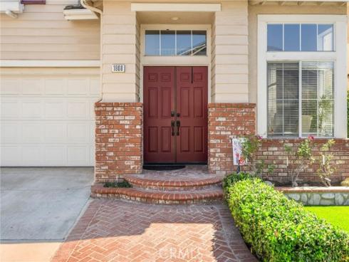 1808 E Taft Lane, Placentia, CA