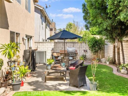 1808 E Taft Lane, Placentia, CA