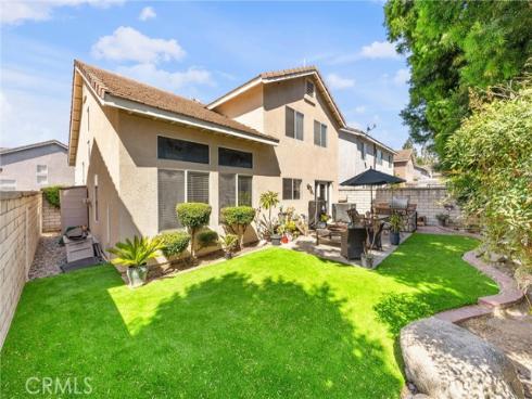 1808 E Taft Lane, Placentia, CA