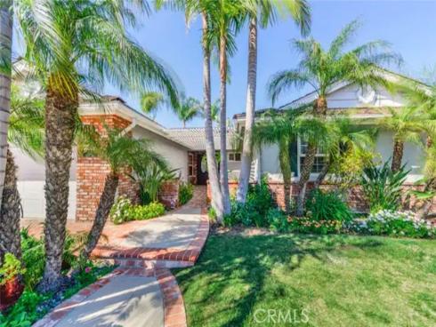 213 Louise Dr , Placentia, CA