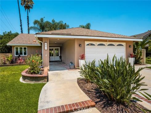 601 Jasmine , Placentia, CA