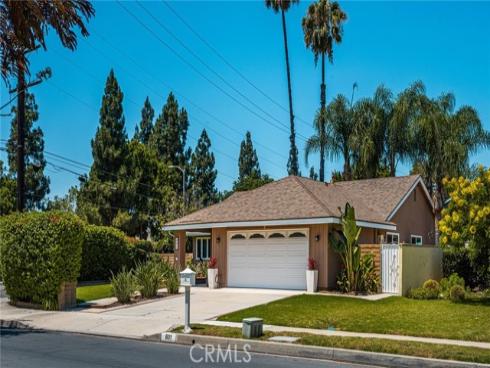601 Jasmine , Placentia, CA