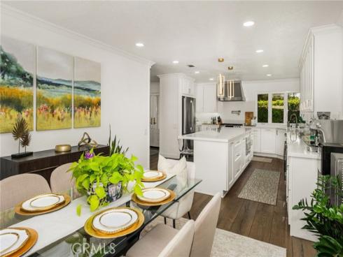601 Jasmine , Placentia, CA