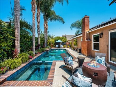 601 Jasmine , Placentia, CA