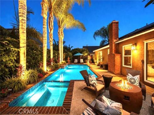 601 Jasmine , Placentia, CA