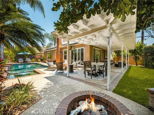 601 Jasmine , Placentia, CA