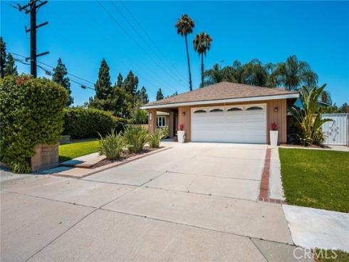 601 Jasmine , Placentia, CA