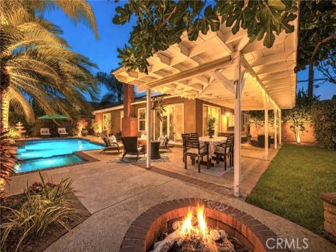 601 Jasmine , Placentia, CA