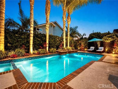 601 Jasmine , Placentia, CA