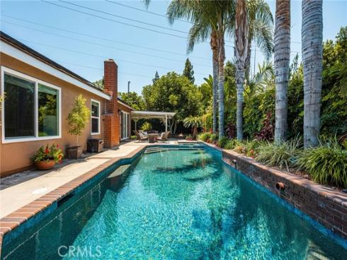 601 Jasmine , Placentia, CA