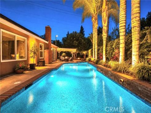 601 Jasmine , Placentia, CA
