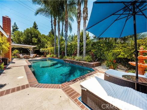 601 Jasmine , Placentia, CA