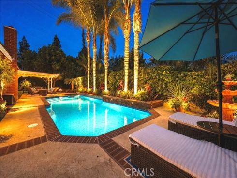 601 Jasmine , Placentia, CA
