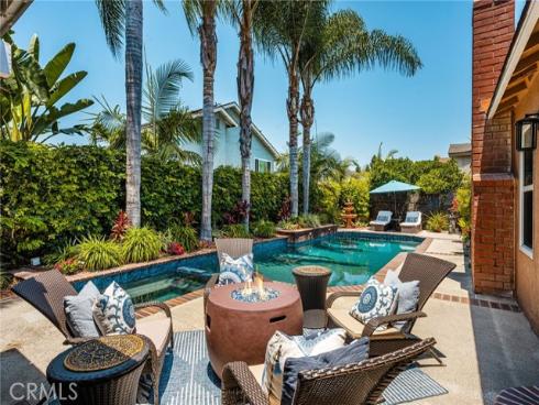 601 Jasmine , Placentia, CA