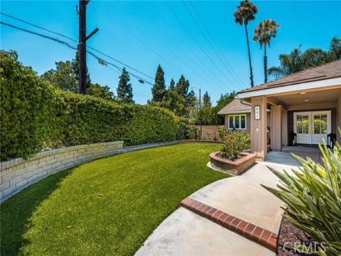601 Jasmine , Placentia, CA