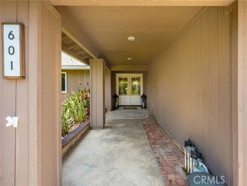 601 Jasmine , Placentia, CA