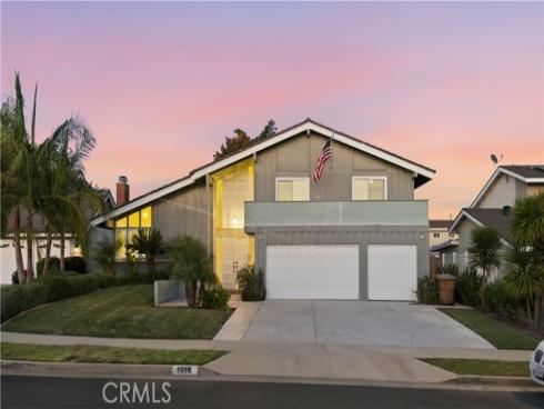 1618 Salmon , Placentia, CA