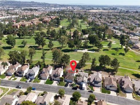 1036 Henrietta Circle, Placentia, CA