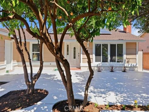 2160 Mccormack , Placentia, CA