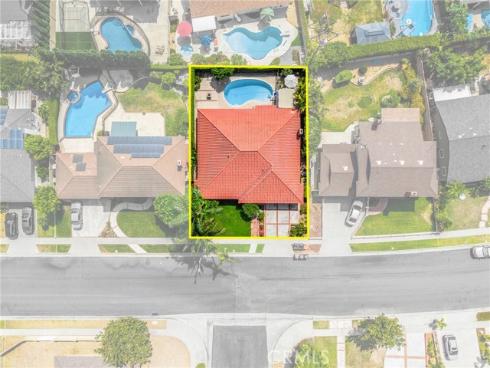 1348 Orleans Drive, Placentia, CA