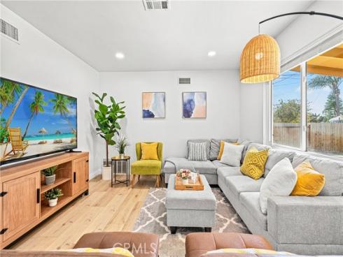 519 Stardust , Placentia, CA