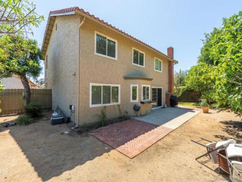 200 San Miguel Circle , Placentia, CA