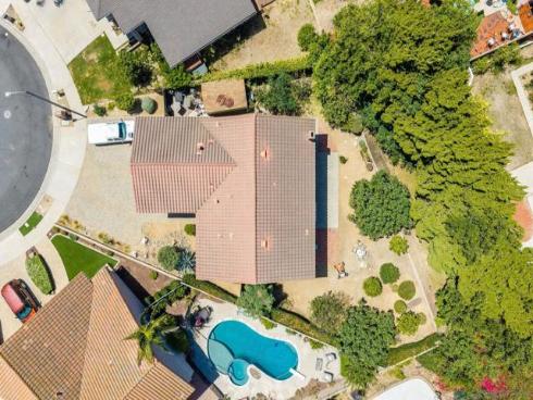 200 San Miguel Circle , Placentia, CA