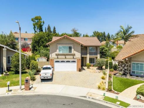 200 San Miguel Circle , Placentia, CA