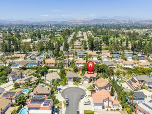 200  San Miguel Circle  , Placentia, CA