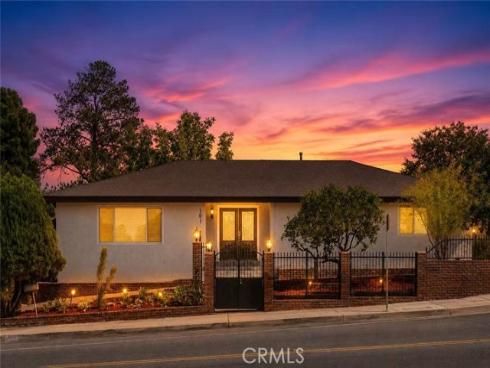 101 W Madison Avenue, Placentia, CA