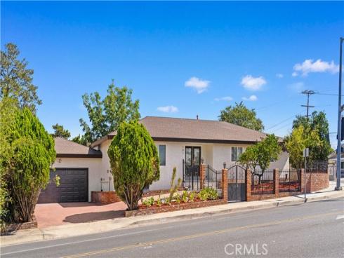 101 W Madison Avenue, Placentia, CA