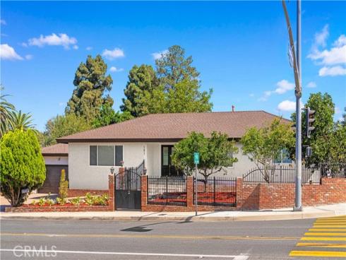 101 W Madison Avenue, Placentia, CA