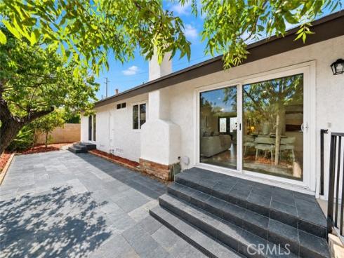 101 W Madison Avenue, Placentia, CA