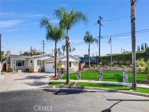 503 Wilson Circle