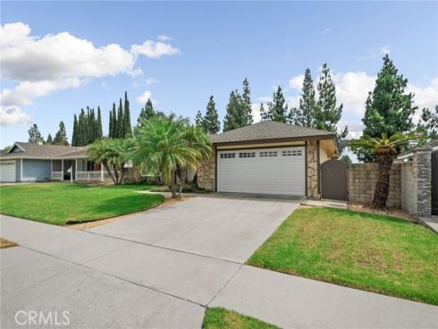 302 Sarah Avenue, Placentia, CA