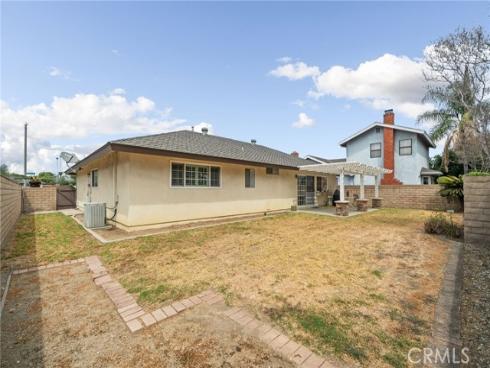 302 Sarah Avenue, Placentia, CA
