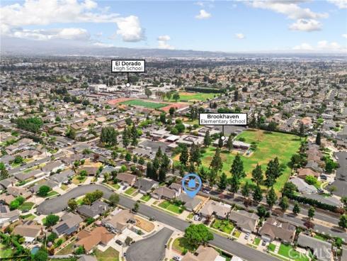 302 Sarah Avenue, Placentia, CA