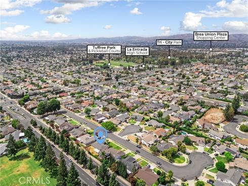 302 Sarah Avenue, Placentia, CA