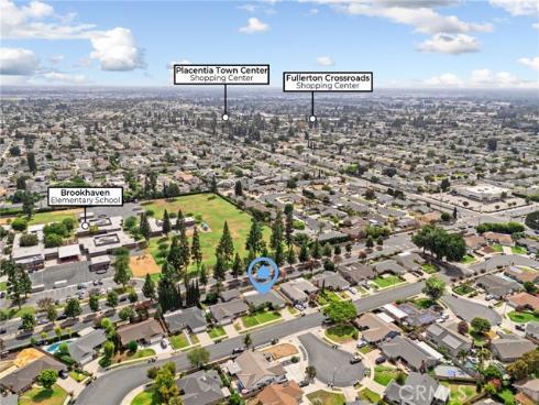 302 Sarah Avenue, Placentia, CA