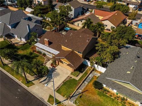 1249 Bering Street, Placentia, CA